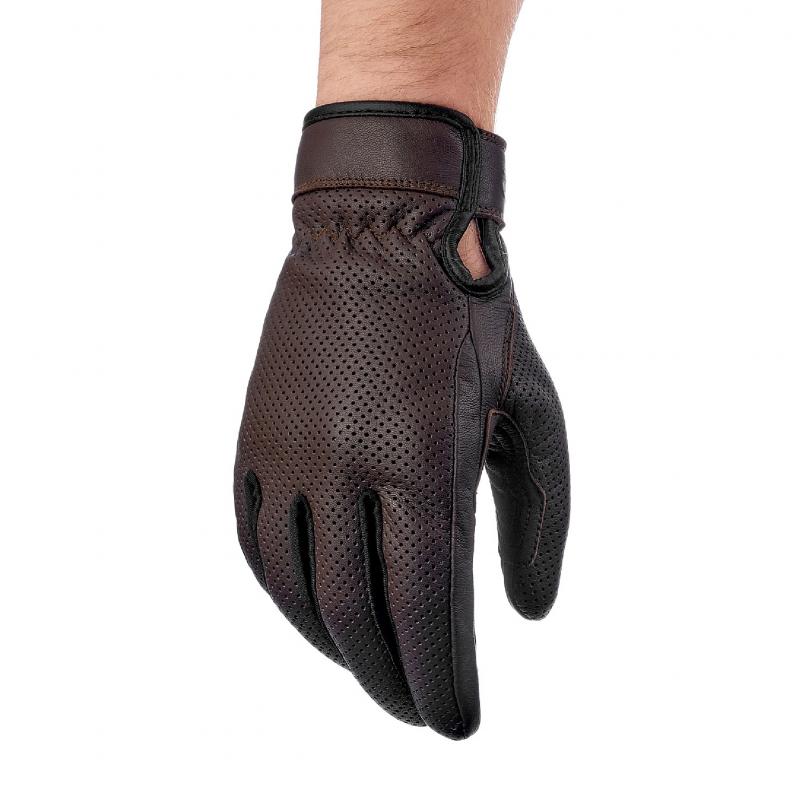 Кожаные перчатки Moteq Nipper