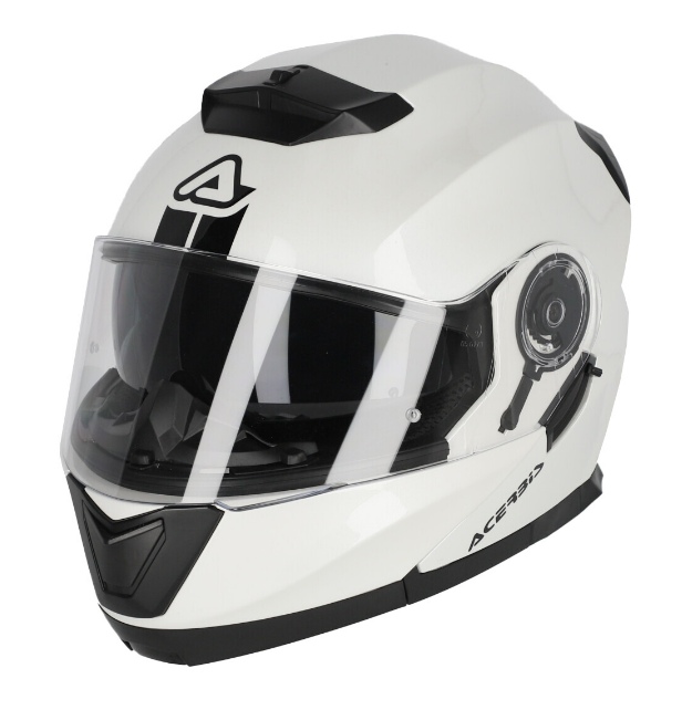 Шлем Acerbis SEREL 22-06 White