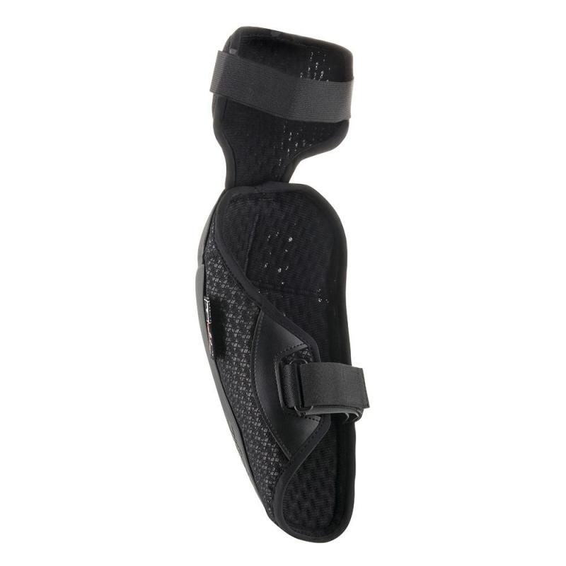 Защита локтей Alpinestars BIONIC PLUS ELBOW PR, черный