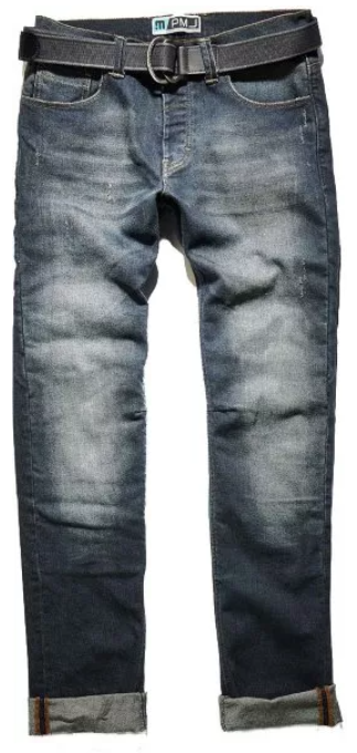 Джинсы PROMO JEANS CAFERACER (LEGEND) Dark Blue