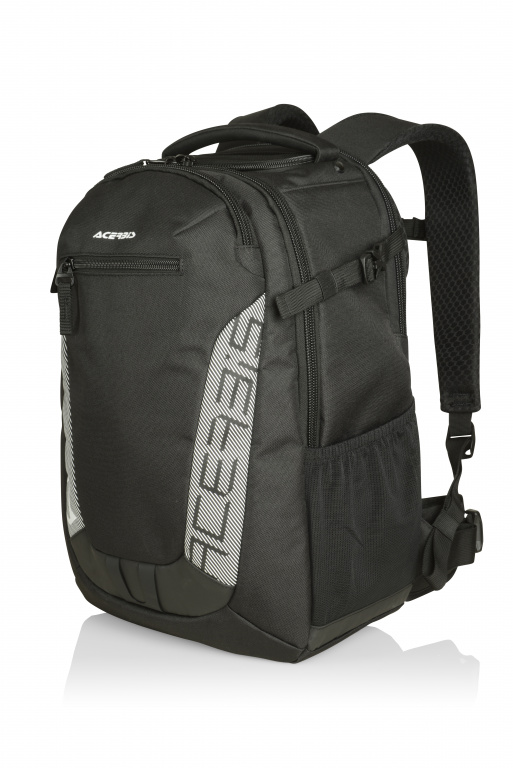 Рюкзак Acerbis X-explore Black (35 L)