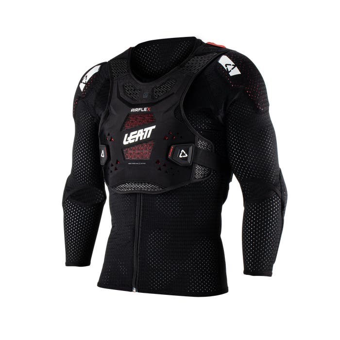 Защита тела Leatt Body Protector AirFlex