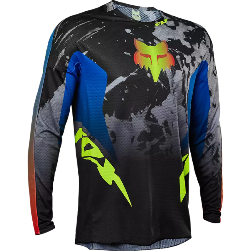 Мотоджерси Fox 360 Dkay Jersey Multi 2023