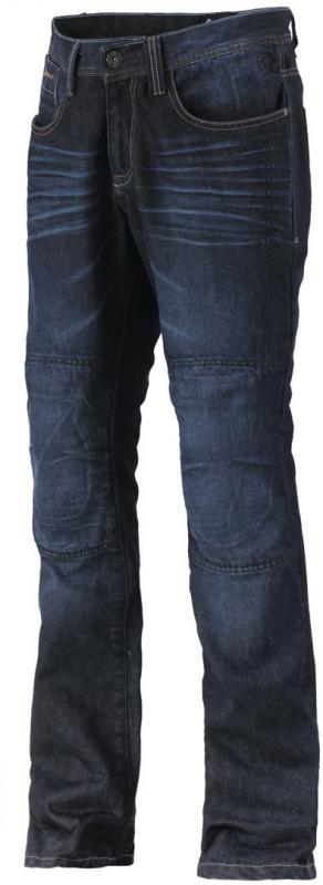 Джинсы SCOTT DENIM  blue