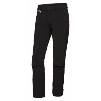 Термобелье IXS Softshell Pants Funktion