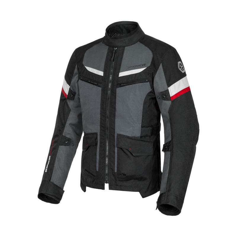 Куртка Scoyco Touring Jacket 122