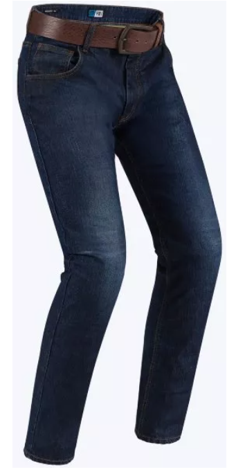 Джинсы PROMO JEANS DEUX Blue