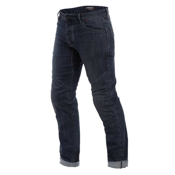 Джинсы Dainese Tivoli Regular Dark-denim