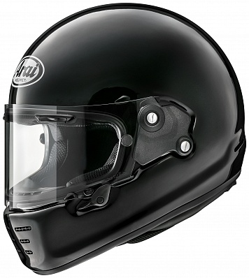 Шлем Arai CONCEPT-X Black-Frost