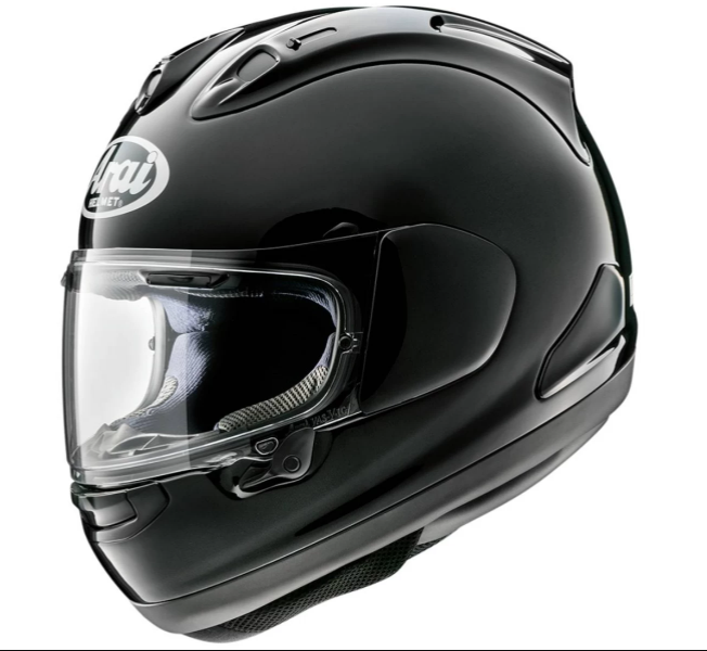 Шлем Arai RX-7V EVO Black