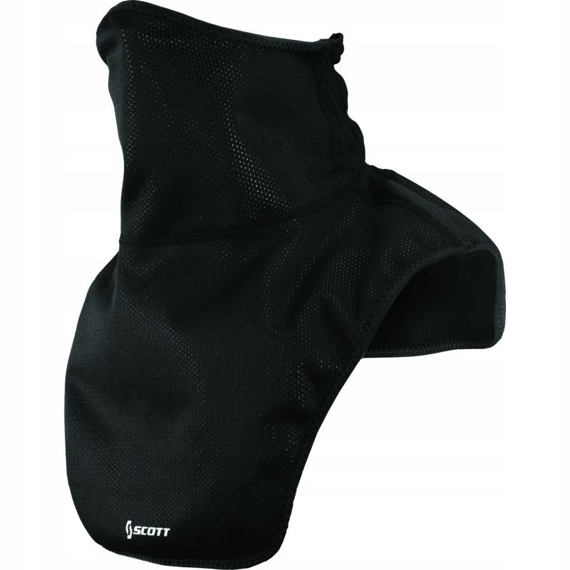 Воротник Scott NECKWARMER black