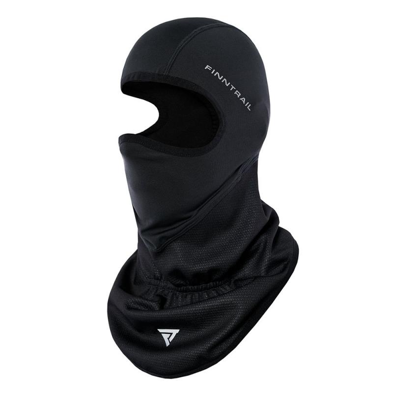 Подшлемник Finntrail Thermobala Black