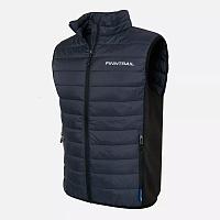 Терможилет Finntrail Master vest DarkBlue