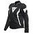 Куртка текстильная женская Dainese Avro 5 WMN Black/white/black 42