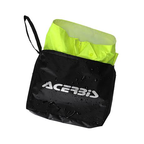 Костюм дождевой раздельный Acerbis Line Black/Yellow S