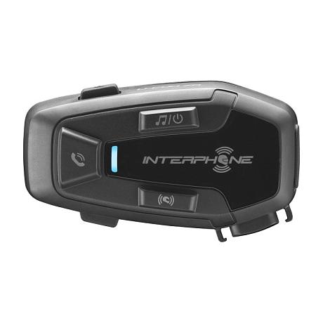 Bluetooth мотогарнитура INTERPHONE U-COM 7R