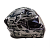 Шлем модуляр AiM JK906S Camouflage Glossy 2XL
