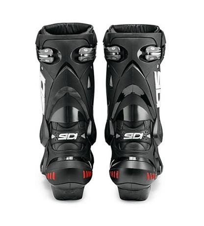 Спортивные ботинки Sidi ST Air черные 37