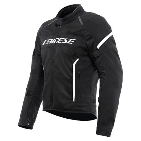 Куртка текстильная Dainese Air Frame 3 Black/white 48