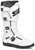 Ботинки Sidi X POWER SC LEI White/White