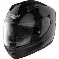 Шлем интеграл Nolan N60-6 Special, 12, Metal Black