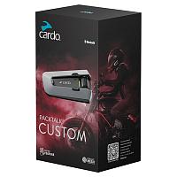 Bluetooth гарнитура Cardo Scala Rider Packtalk Custom Single