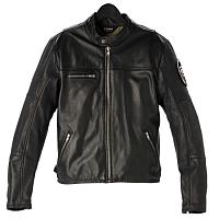 Куртка кожаная Spidi Originals Leather Black