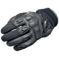 Перчатки FIVE RS2 EVO черные