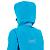 Дождевик городской Dragonfly RAINCOAT 2.0 Blue 2024 XS