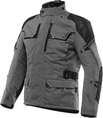 Куртка DAINESE LADAKH 3L D-DRY IRON-GATE/BLACK 50