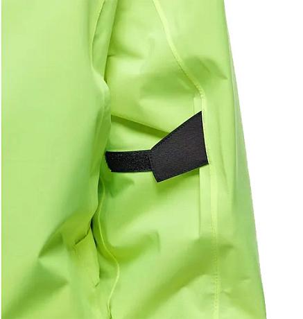 Куртка дождевая Dainese Ultralight Rain 041 Fluoyellow M