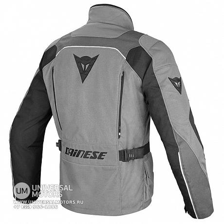 Куртка DAINESE TEMPEST D-DRY CASTLE-ROCK/BLACK/DARK-GU