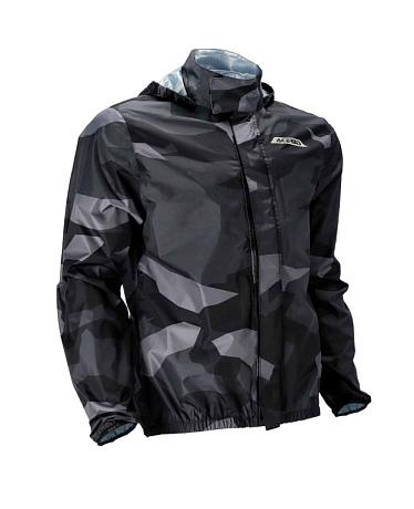 Куртка дождевая Acerbis X-Dry Camo/Black S