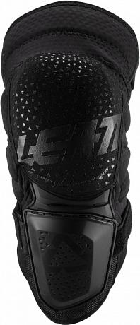 Наколенники Leatt 3DF 5.0 Knee Guard Black S/M