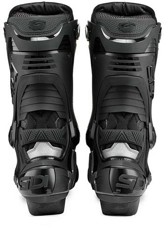 Мотоботы Sidi REX AIR Black 39