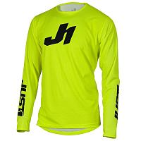 Джерси Just1 J-Essential Hi-Vis желтый