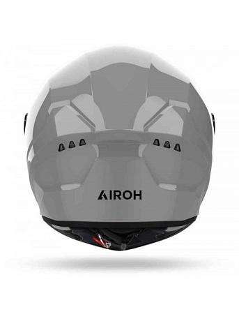 Шлем модуляр Airoh Specktre Cement Grey Gloss S