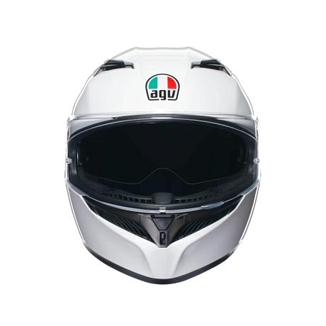 Шлем AGV K3 Mono Seta White M